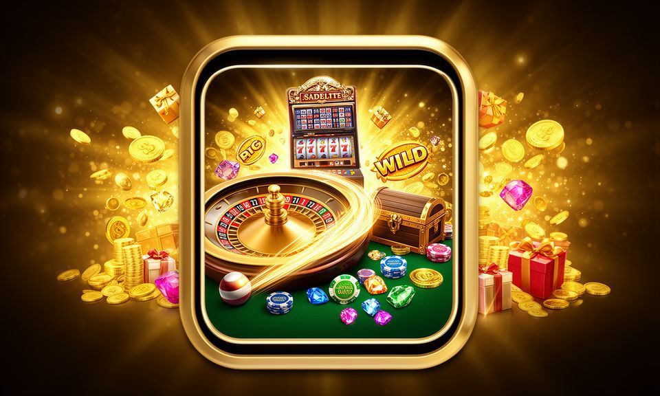 aq999bet Roulette Luckspin at aq999bet — Where Every Round Counts
