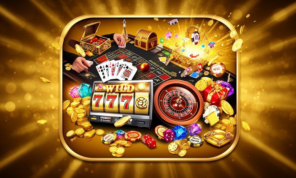aq999bet What We Offer Inside Roulette Luckspin